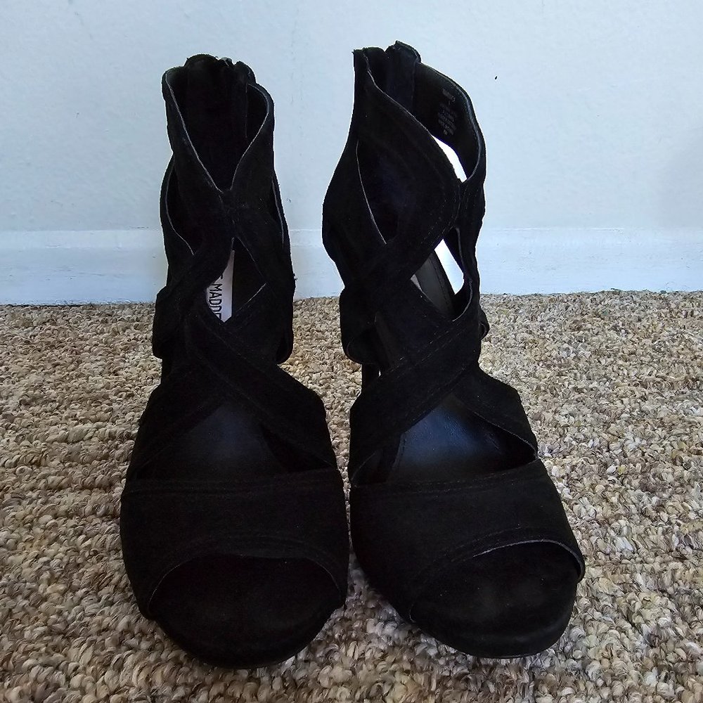 Steve Madden Heels Size 8